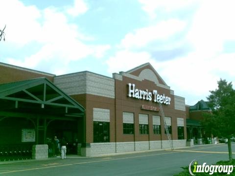 Harris Teeter Pharmacy