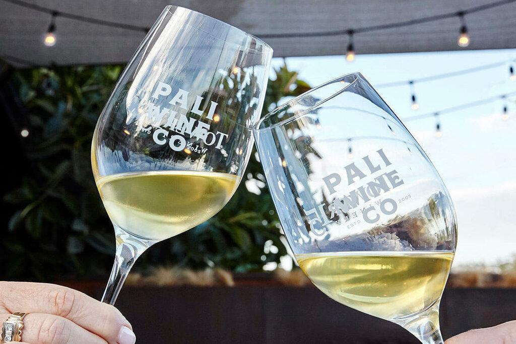 Pali Wine Co