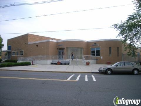 Huber Street Elementary School