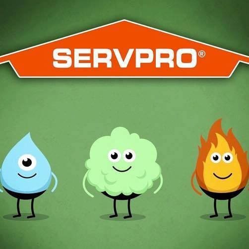 Servpro