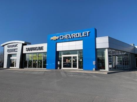 Southside Chevrolet Buick GMC