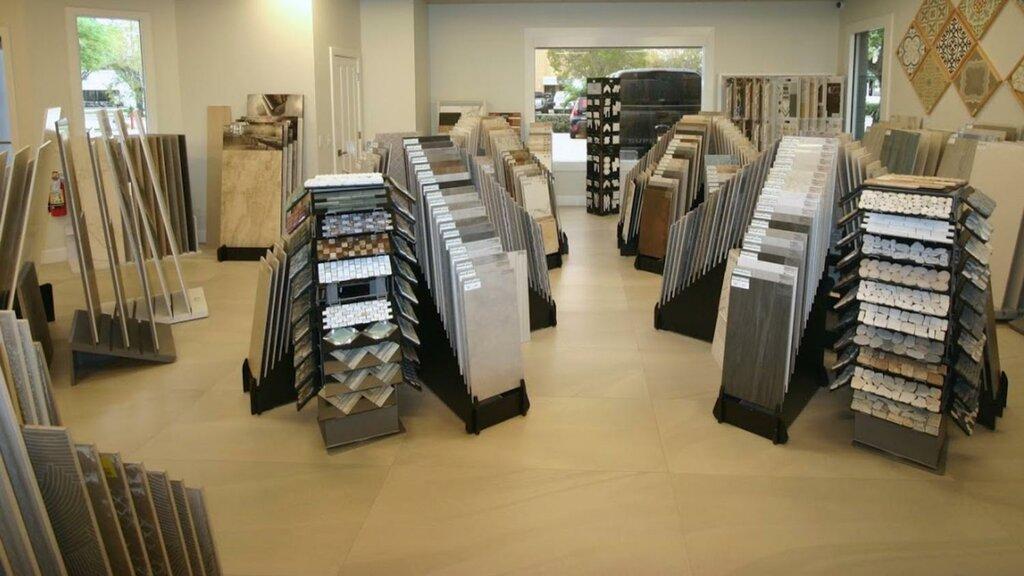 ProFloors & Cabinets