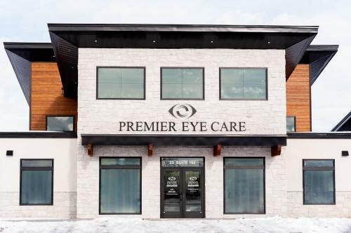 Premier Eye Care of Eastern Idaho