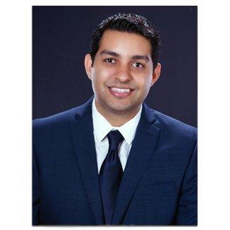 Dustyn Shroff-GreatFlorida Insurance