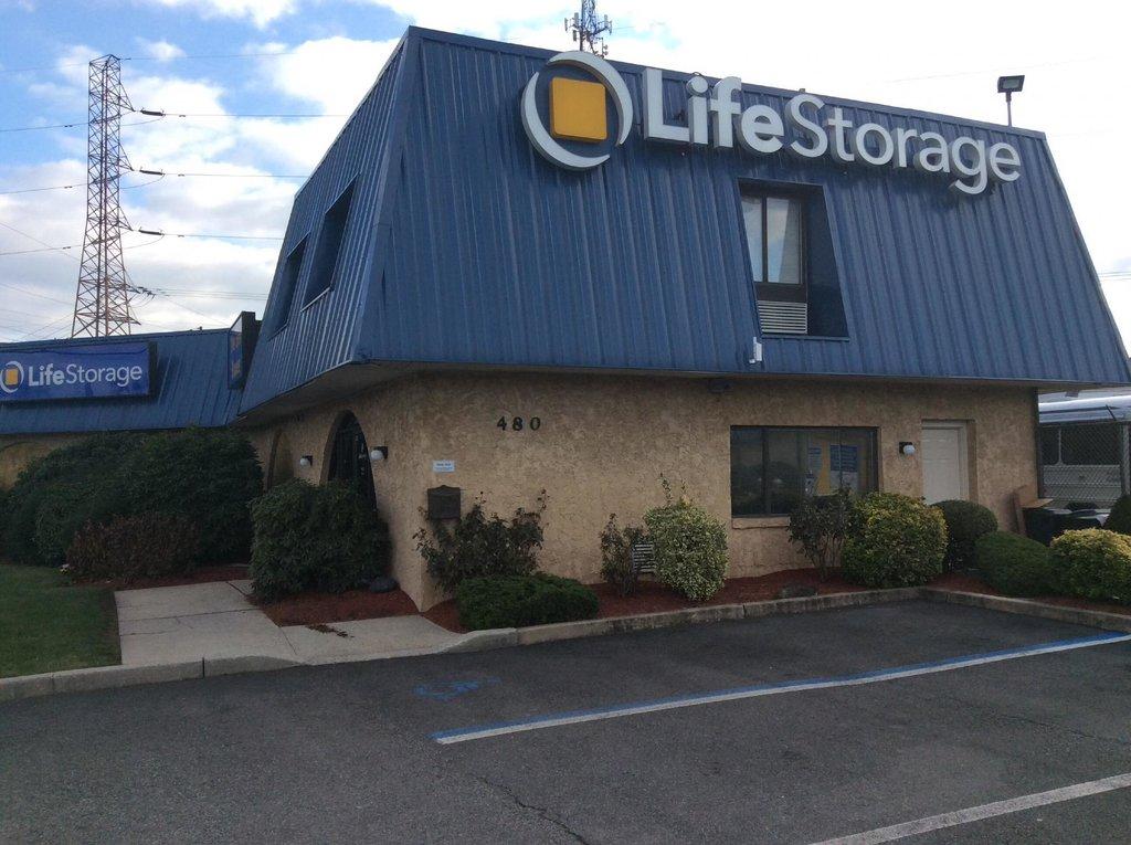 Life Storage