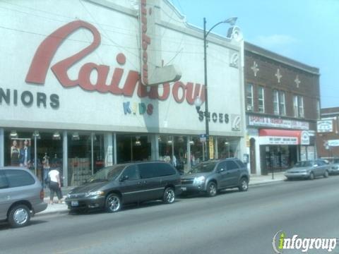 Rainbow Shops