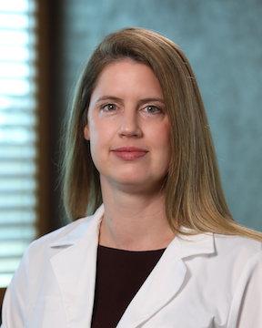 Kelly D Ybema, MD - Ascension Borgess Neurology