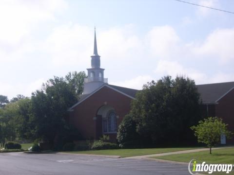 Bellevue Church of Christ