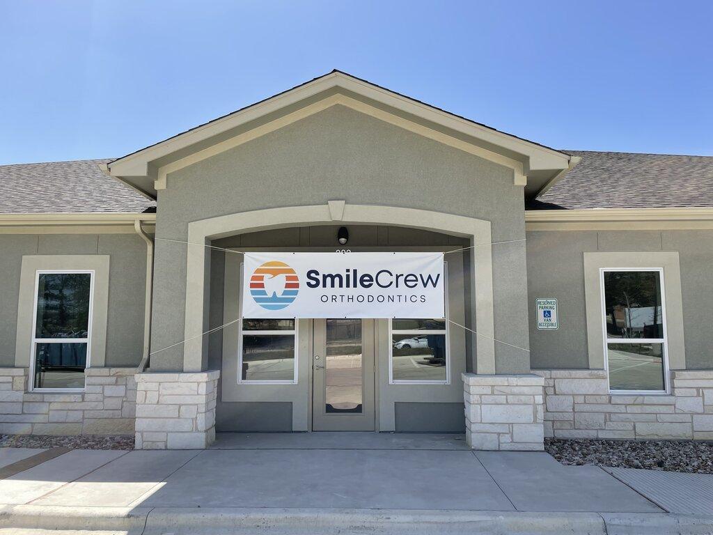 Smilecrew Orthodontics