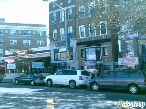 Adams Morgan Smile