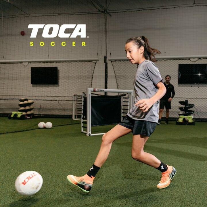 TOCA Soccer and Sports Center Novi East