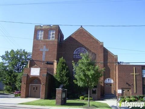 Emmanuel Baptist Church