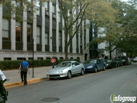 Depaul University Fire Alarm