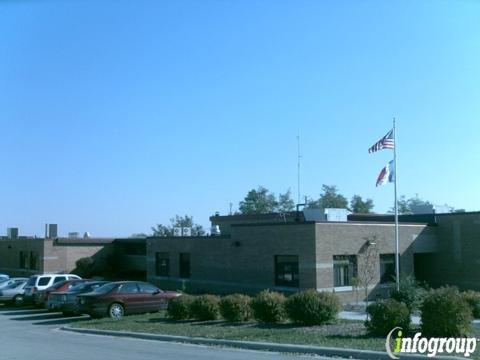 Missouri Valley Elementary School