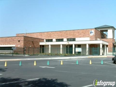 Citrus Elementary School