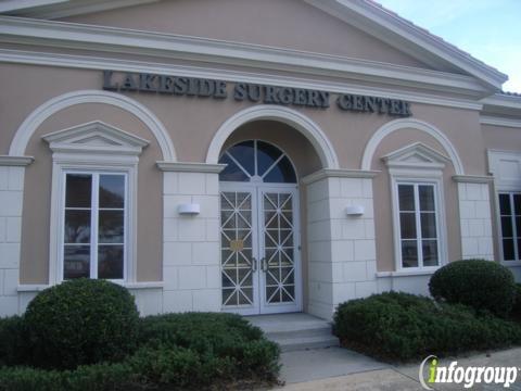 Lakeside Surgery Center