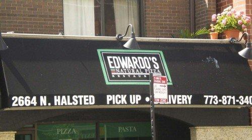 Eduardo's Enoteca