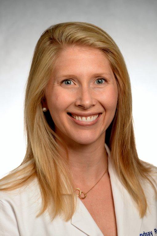 Lindsay Rauth, MD