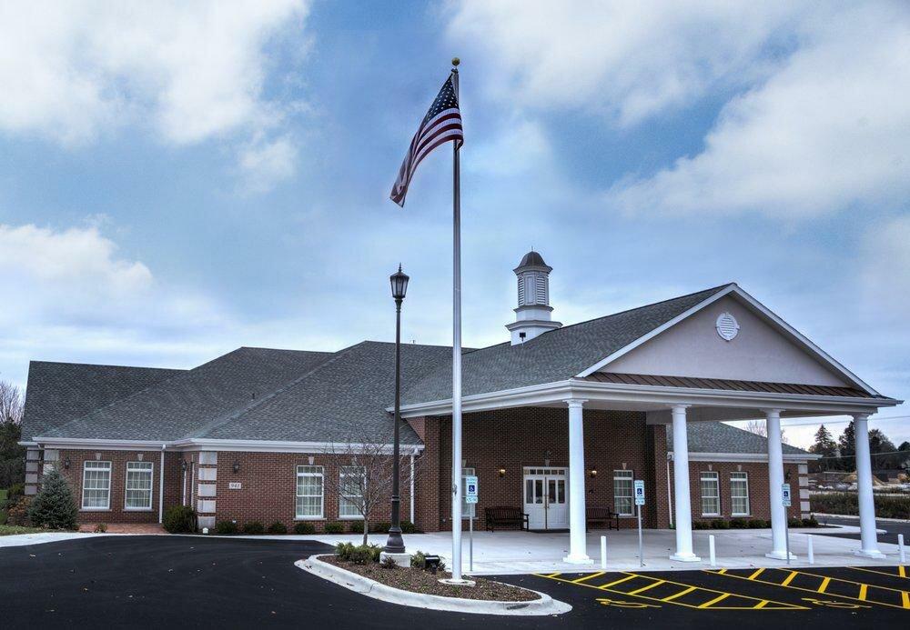 Davenport Family Funeral Homes and Crematory-Lake Zurich