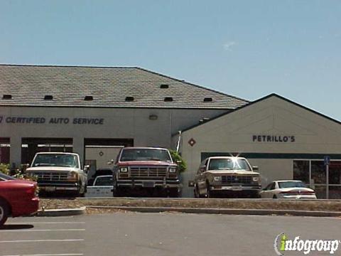 Petrillo's Tire & Auto Service