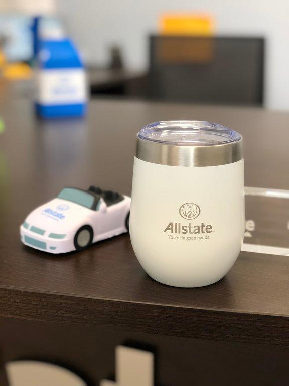 Allstate Insurance