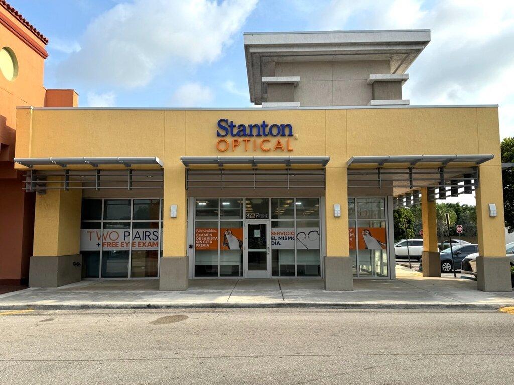 Stanton Optical