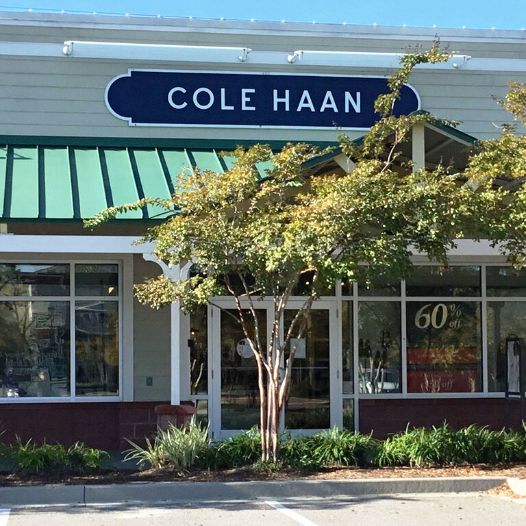 Cole Haan Outlet