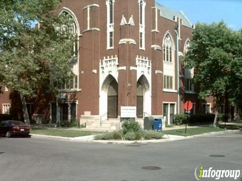 Rogers Park Presbyterian Church