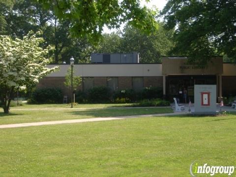 Middlesex Public Library