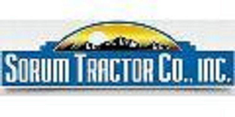 Sorum Tractor Co