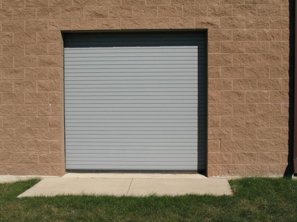 All Brand Garage Door