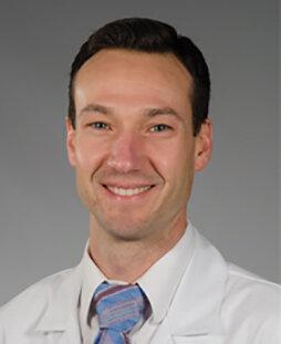 Franklin P. Bendewald, MD