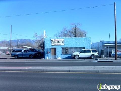 Albuquerque Bolt & Fastener