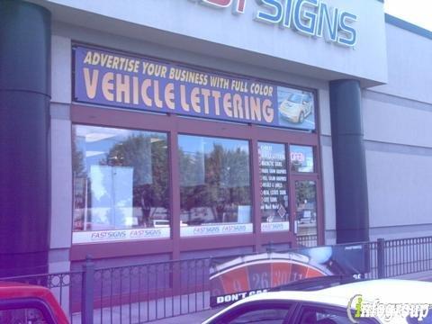 FASTSIGNS