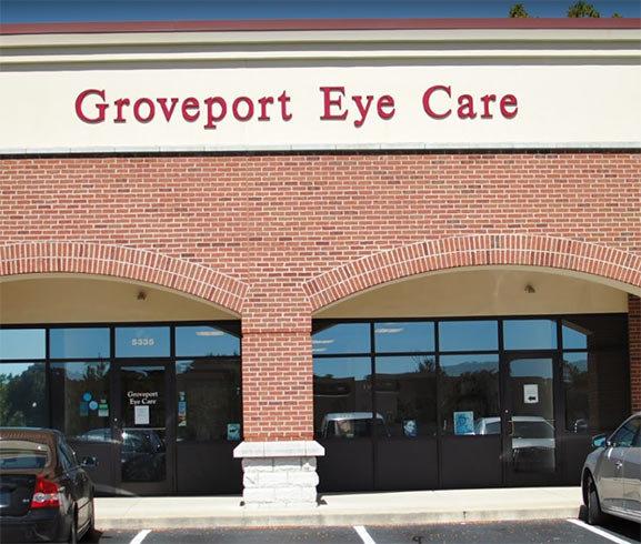 Groveport Eye Care