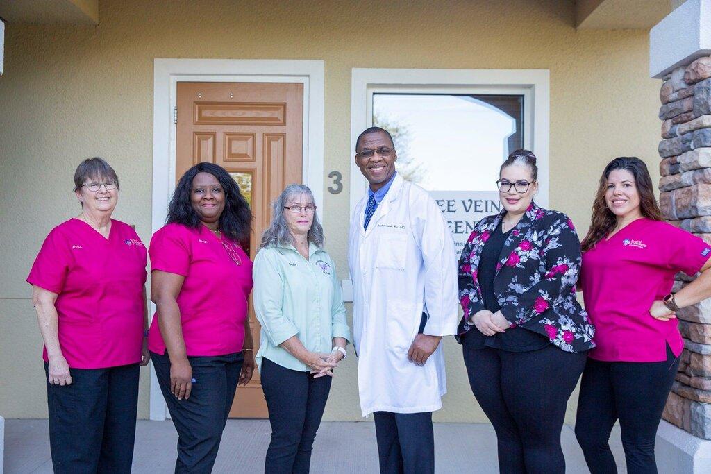 Vein Specialists of Central Florida