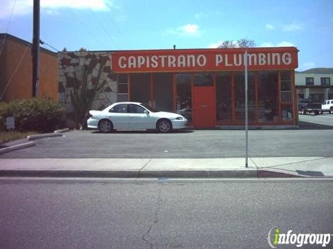 Capistrano Plumbing