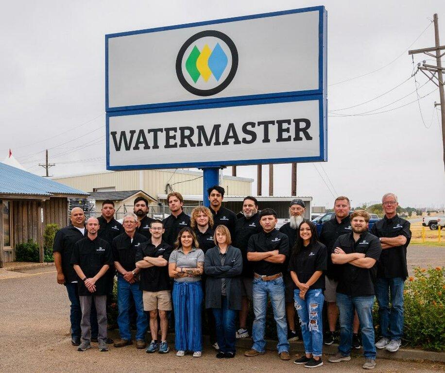 Watermaster Irrigation Supply, Inc