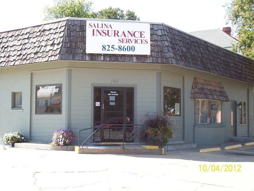 Salina Insurance Services