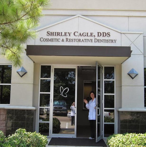 Shirley E. Cagle, DDS