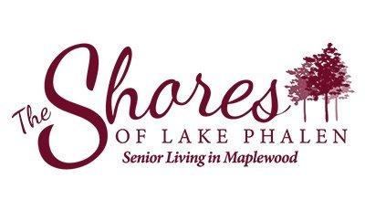 The Shores of Lake Phalen