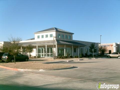 North Dallas Radiation Oncology Center