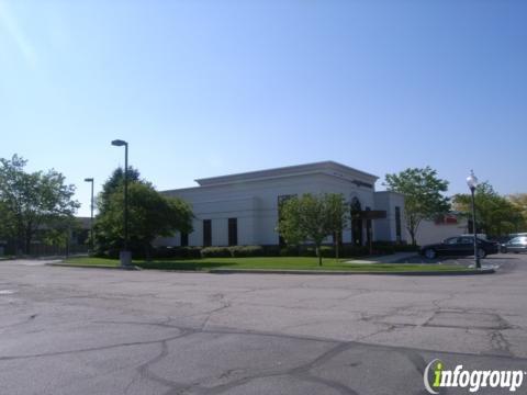 The National Bank of Indianapolis