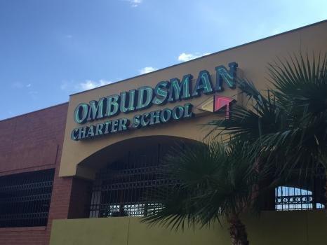 Ombudsman Arizona Charter East (Building #2)