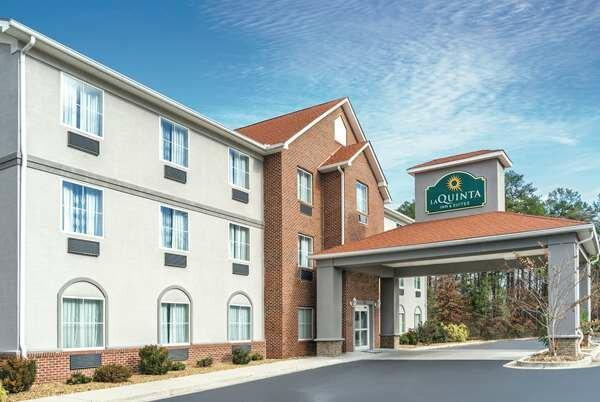 La Quinta Inn & Suites By Wyndham Rome