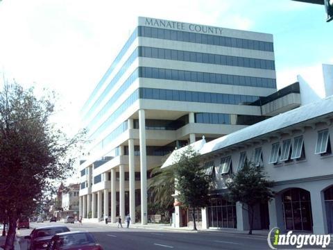 Manatee County Zoning Department