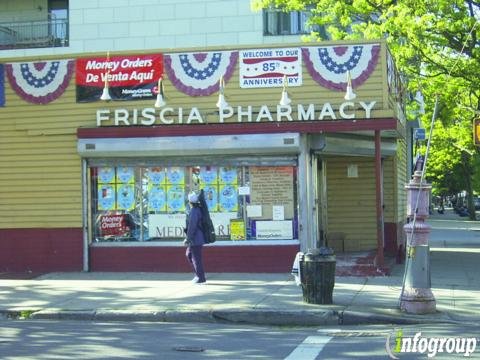 Friscia Pharmacy