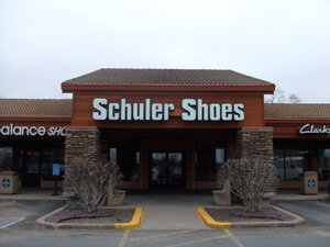 Schuler Shoes: St Louis Park