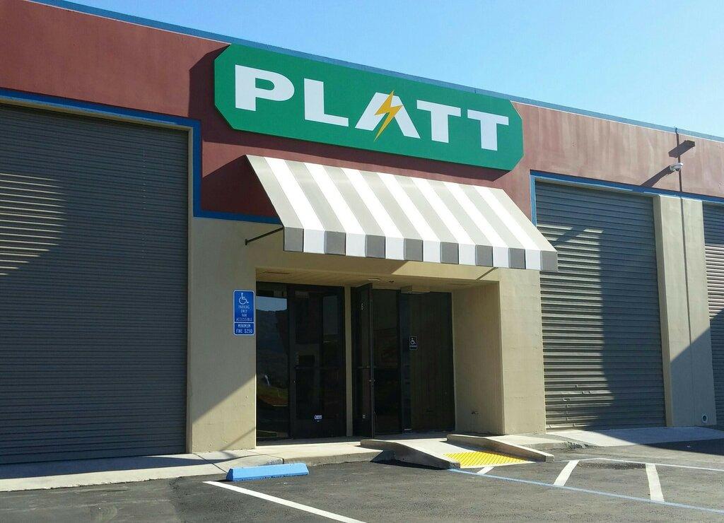 Platt Electric Supply