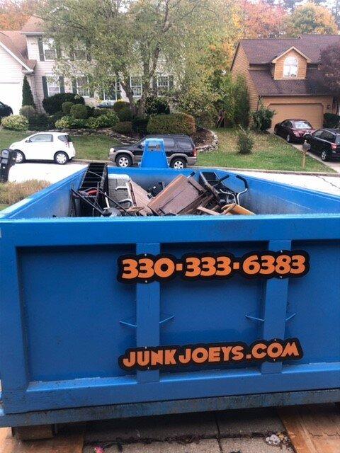 Junk Joeys